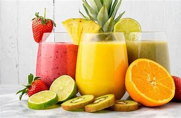 Suco Natural